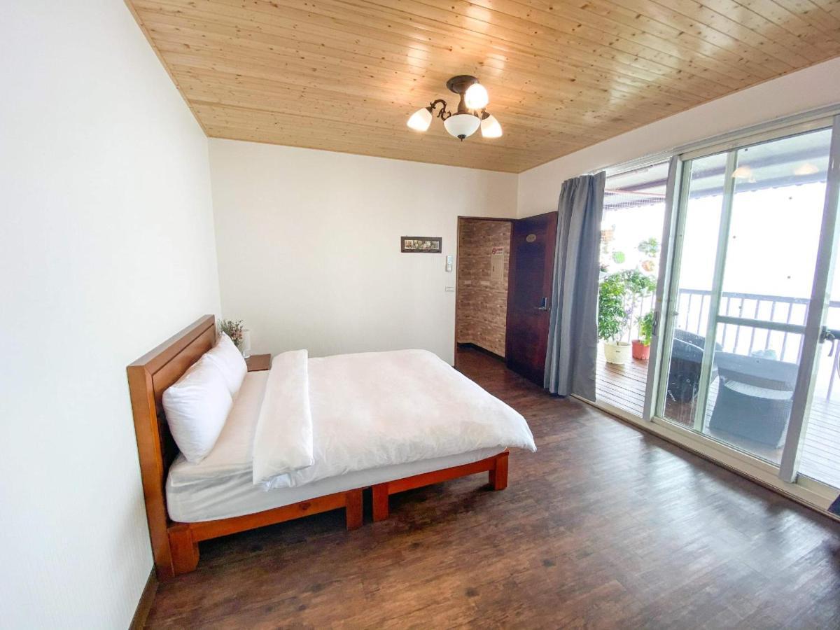 Ferienwohnung Casa Entera Hualing Exterior foto