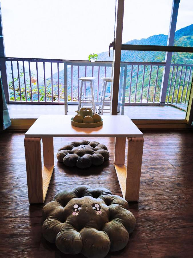 Ferienwohnung Casa Entera Hualing Exterior foto